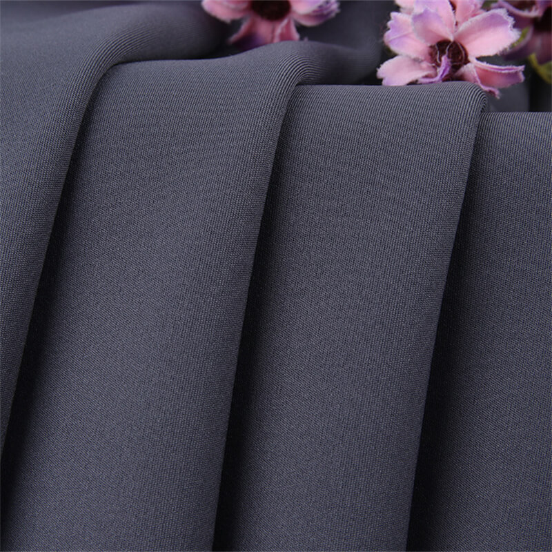 420g Yoga Nylon 4-Way Stretch Fabric for Yoga Wear Wholesale Supplier 5